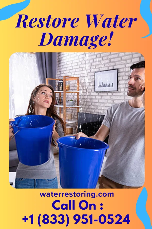 water restoration Quality Flood Damage LLC Bowling Green